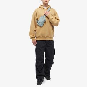 Nike Men's Light Green Mini Cross Body Bag